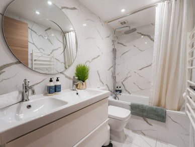 Chalet Mandarin Morzine