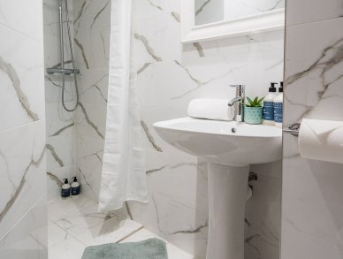 Chalet Mandarin Morzine