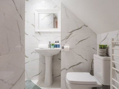 Chalet Mandarin Morzine