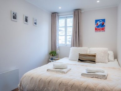 Chalet Mandarin Morzine