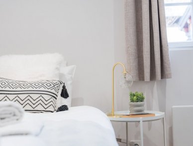 Chalet Mandarin Morzine