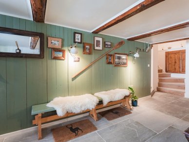 Chalet Mandarin Morzine