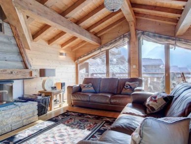 Пентхаус Tamarack Морзин