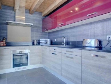 Пентхаус Tamarack Морзин