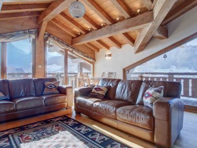 Пентхаус Tamarack Морзин