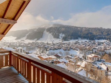 Пентхаус Tamarack Морзин