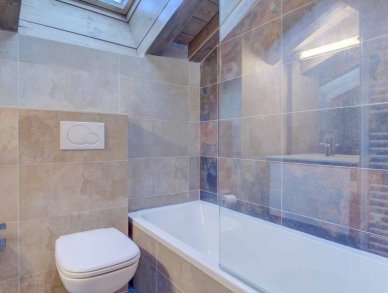 Пентхаус Tamarack Морзин