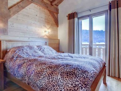 Пентхаус Tamarack Морзин