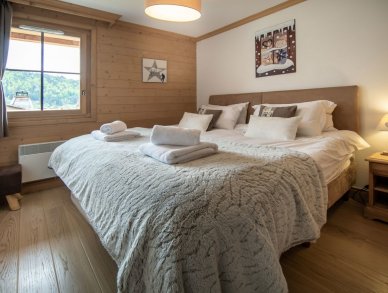 Apartment L’Abri Morzine