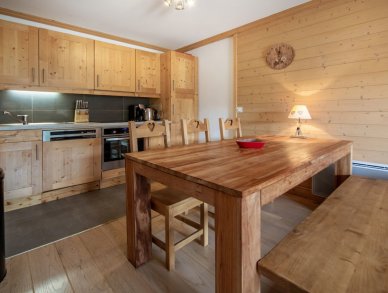 Apartment L’Abri Morzine