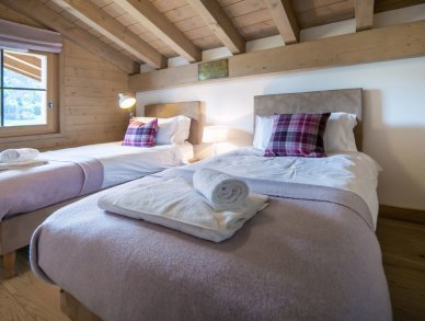 Апартаменты Penthouse Морзин