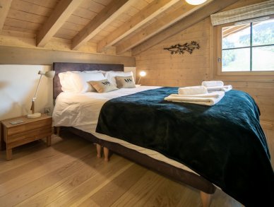 Апартаменты Penthouse Морзин