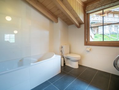 Апартаменты Penthouse Морзин