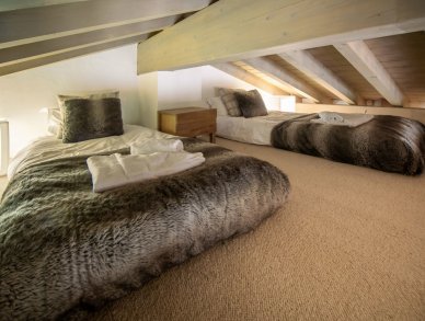 Апартаменты Penthouse Морзин