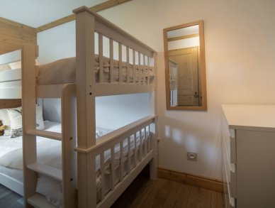 Apartment Terrace Morzine