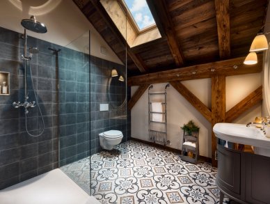 Chalet Old Macaroni Morzine