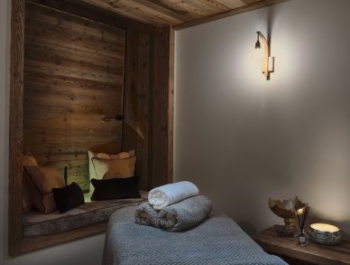 Chalet Old Macaroni Morzine