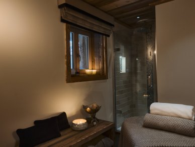 Chalet Old Macaroni Morzine