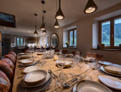 Chalet Old Macaroni Morzine