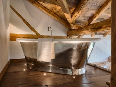 Chalet Old Macaroni Morzine