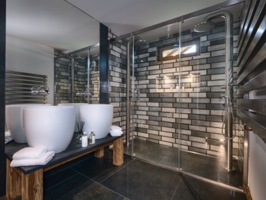 Chalet Old Macaroni Morzine