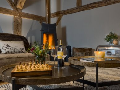 Chalet Old Macaroni Morzine