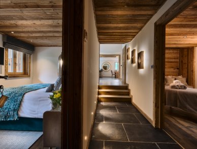 Chalet Old Macaroni Morzine