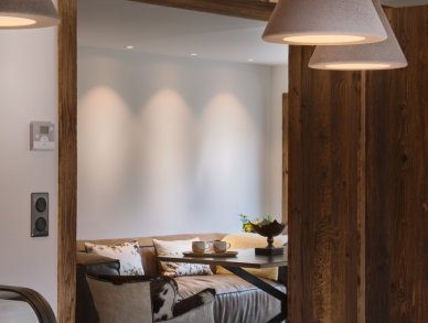 Chalet Old Macaroni Morzine