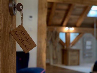 Chalet Old Macaroni Morzine