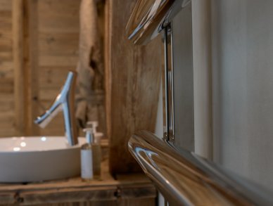 Chalet Old Macaroni Morzine