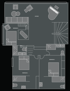 Chalet Old Macaroni Morzine