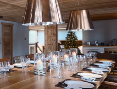 Chalet Lodge Des Nants Morzine