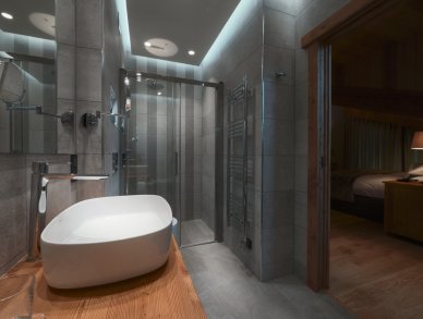 Chalet Lodge Des Nants Morzine