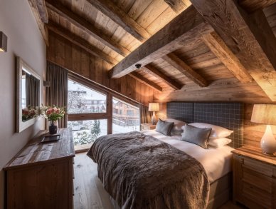 Chalet Lodge Des Nants Morzine