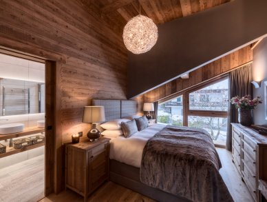 Chalet Lodge Des Nants Morzine