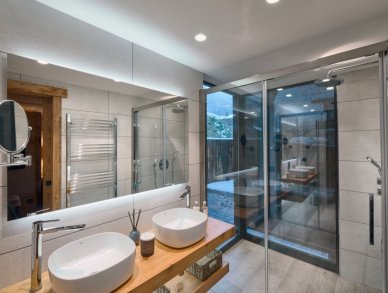 Chalet Lodge Des Nants Morzine