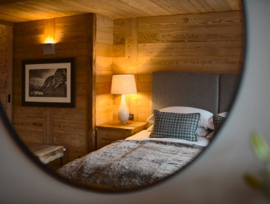 Chalet Lodge Des Nants Morzine