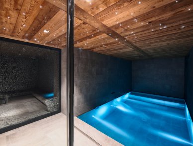 Chalet Lodge Des Nants Morzine