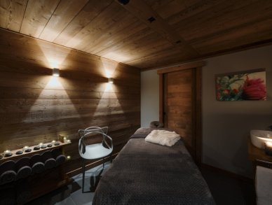 Chalet Lodge Des Nants Morzine