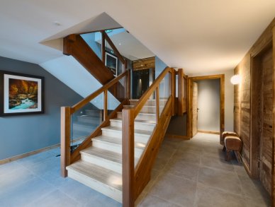 Chalet Lodge Des Nants Morzine