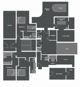 Chalet Lodge Des Nants Morzine