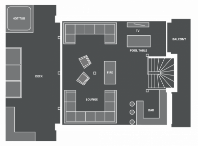 Chalet Lodge Des Nants Morzine