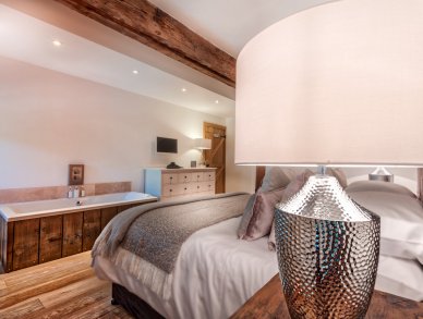 Chalet 46˚ Morzine
