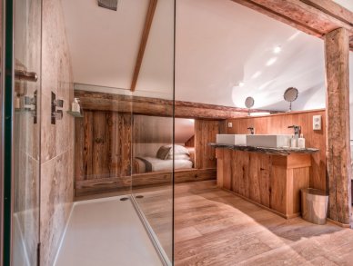 Chalet 46˚ Morzine