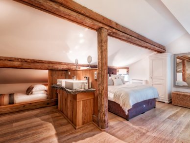 Chalet 46˚ Morzine