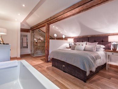 Chalet 46˚ Morzine