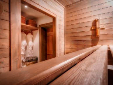 Chalet 46˚ Morzine