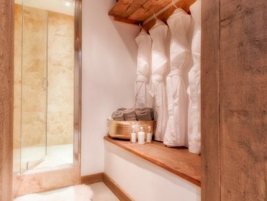 Chalet 46˚ Morzine