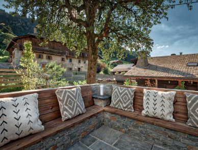 Chalet 46˚ Morzine