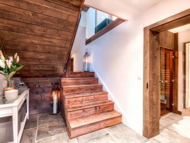 Chalet 46˚ Morzine